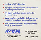 HY-TAPE The Original Pink Tape, 1 in. x 5 yds - Each.