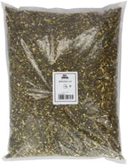 Old India Motherwort Leaf 1 Kg