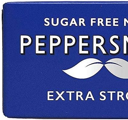 Peppersmith Extra Strong Xylitol Mints 15g