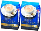 Nittoh Tea Royal Milk Tea 8 sticks (2 Pack)