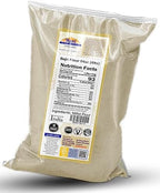 Rani Bajri Flour (Pearl Millet) 64oz (4lbs) 1.81kg Bulk ~ All Natural | Vegan | Gluten Friendly | NON-GMO | Kosher | Indian Origin