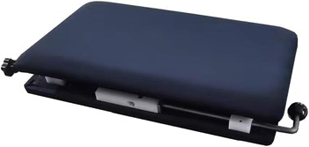Chiropractic Speeder Board Adjusting Tool Drop Board Chiropractic, Portable Chiropractic Board Limb Drop Speeder Board Chiropractic Table Tool(Mm)