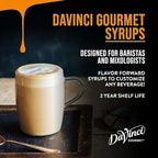 DaVinci Gourmet Classic Mango Syrup, 25.4 Fluid Ounces (Pack of 1)