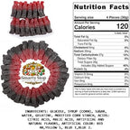 Smarty Stop Sour Cola Bottle (Cherry Cola Bottle, 2 Pound (Pack of 1))