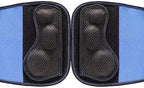 Actimove Sports Edition Back Brace for Men/ Women | Lumbar Supportwith Rigid Panel, Pressure Pads & Smart Easy-Closing-Pulley-System for Back Pain, Herniated Disc, Sciatica, Scoliosis | Black, Large/ X-Large