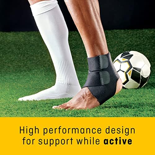 FUTURO Performance Ankle Support, Adjustable