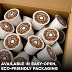 The Original Donut Shop Regular Keurig Single-Serve K-Cup Pods, Medium Roast Coffee, 72 Count