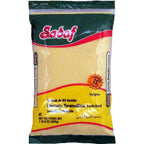 Sadaf Durum Semolina Fine - Enriched Durum Semolina for Cooking & Baking - Semolina Flour - Middle Eastern Cuisine - Kosher - 24 Oz Resealable Bag