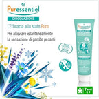 Puressentiel Bumps And Bruises Gel - With 33 Essential Oils - Cleansing, Calming And Skin Regenerative Properties - Natural Formula Soothes, Calms And Relieves Skin - Non-Greasy Texture - 0.68 Oz