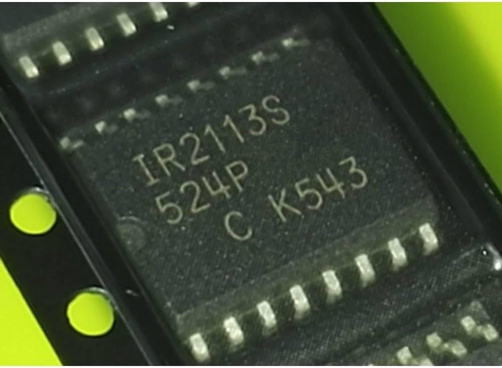 IR2113S IR2113STRPBF IR2113 SOP-16 10PCS