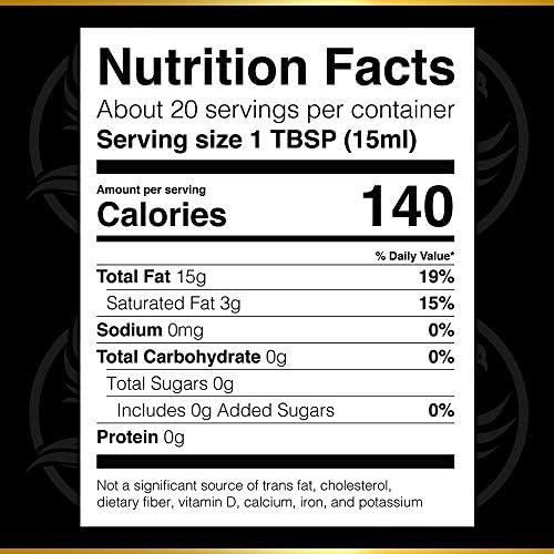 HOUSE OF TSANG Stir Fry Oil, 10 Ounce (Pack of 6)