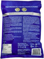 Celtic Sea Salt Light Grey Coarse – Unrefined Mineral Salt, 70+ Trace Minerals, Sustainably Harvested, GMP Certified – Cooking, Finishing, Hydration, Grinder Use – 5 lb Pouch