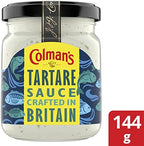 Colman's Tartare Sauce 5 oz