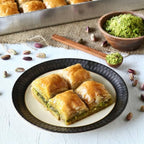 450g/15.8 oz Thin Yufka Pastry for Baklava & Börek - Turkish Dough for Baklava and Savory Pastries (Pack of 1)