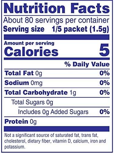 Crystal Light Iced Tea Drink Mix - Lemon - 4.26 oz - 16 ct - 2 pk