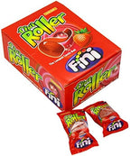 Fini Strawberry Roller (Pack of 40)