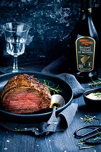 Monari Balsamic Vinegar - 8.5 Ounces