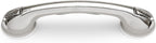Safe-er-Grip Changing Lifestyles Suction Cup Grab Bars for Bathtubs & Showers; Safety Bathroom Assist Handle, Chrome, 16 inches