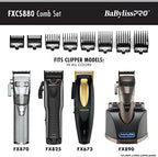BaBylissPRO CLIPPER Guards