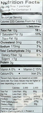 Zapps Potato Chips - Spicy Cajun Crawtators - 1.5 oz (Pack of 6)
