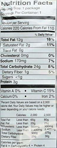 Zapps Potato Chips - Spicy Cajun Crawtators - 1.5 oz (Pack of 6)