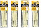 Floss Holder Bundle : 4 Pack (Total of 40 Floss Holders)