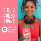 Outshine Smoothie Fruit & Yogurt Smoothie Pouches - Strawberry Coconut (24 Pack)