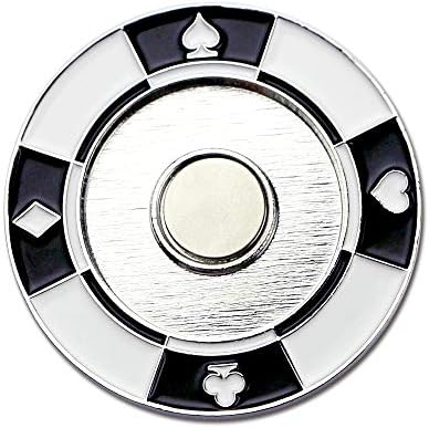 Golf Ball Marker Golf Poker Chips Gifts Sets