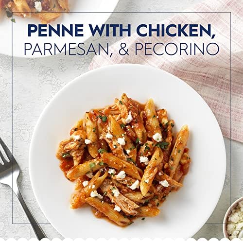 Barilla Penne Pasta, 16 oz. Box (Pack of 12) - Non-GMO Barilla Penne Pasta, 16 oz. Box (Pack of 12) - Non-GMO Pasta Made with Durum Wheat Semolina - Kosher Certified PastaMade with Durum Wheat Semolina - Kosher Certified