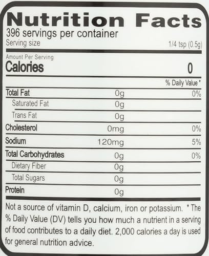 Scott's, Santa Maria Style Seasoning, 7 oz.