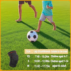 Volleyball Knee Pads for Women Men Youth Kids, Knee Brace for Basketball Soccer Football Dance Yoga Tennis Running Cycling Workout Climbing (Medium)