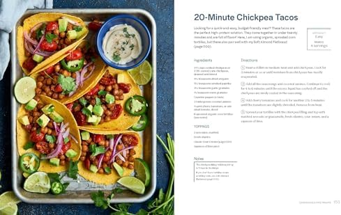 Make Your Own: 120+ Minimally Processed, Oil-Free, Wheat-Free, Sugar-Free, Plant-based Recipes