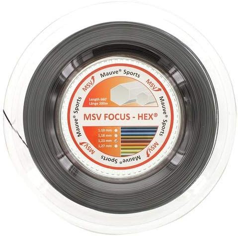 MSV String Reel Focus-HEX
