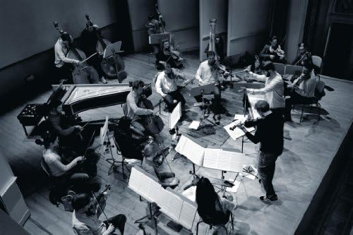 Recomposed By Max Richter - Vivaldi: The Four Seasons Jewel Case