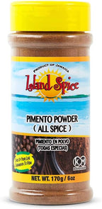 Pimento Powder (All Spice) 6oz