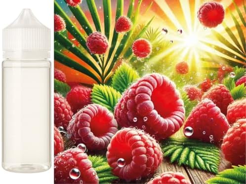 Raspberry Flavor Concentrate - Vegan - Sasami - 10ml