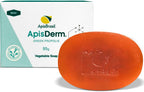 Brazilian Green Propolis Soap For Face & Body (Pack of 1)
