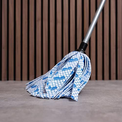 Addis Super Absorbent Cloth Mop Single Refill