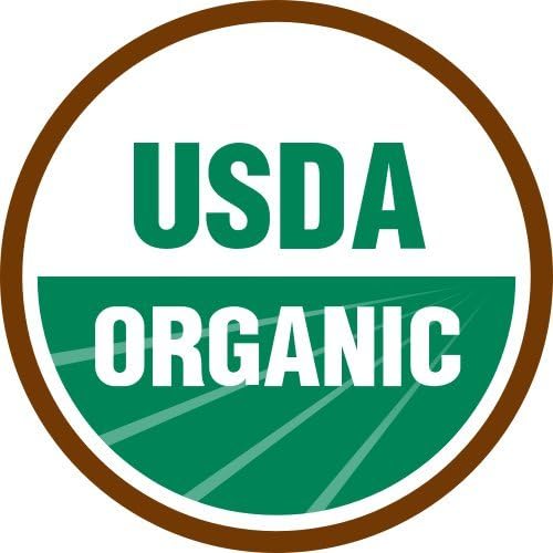 McCabe Organic Adzuki Bean - Dried Small Red Beans 2 lb (32oz) | USDA and CCOF Certified - Rich with Protein & Fiber | Packed in USA