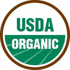 McCabe Organic Adzuki Bean - Dried Small Red Beans 2 lb (32oz) | USDA and CCOF Certified - Rich with Protein & Fiber | Packed in USA