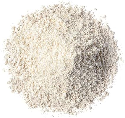 Food to Live Whole Grain Oat Flour – Finely Ground from Whole Grain Oat Groats, Vegan. Rich in Fiber, Protein. Perfect for Flour Blends. Great for Baking Muffins, Fluffy Cakes, Bread, and Pancakes