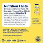 Splenda Liquid Zero Calorie Sweetener drops, 100ml (Pack of 2)