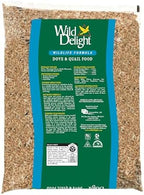 Wild Delight Dove & Quail Food, 10 lb