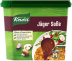 Knorr Jaeger Sosse (Hunter Sauce) 184g