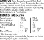 Lucozade Sport Orange 12x500ml (Packaging May Vary)