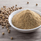 Ground White Pepper | Dried Herb & Seasoning | by Dasher's Spice & Beans | 5 lbs