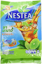 Nestea Lemon Tea Mixes (18 Sachets X 13g.)