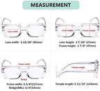 Eyekepper Transition Photochromic Reading Glasses Women