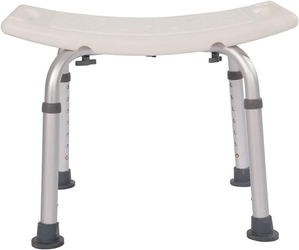 Shower Seat,Shower Chairs for Seniors,Non-Slip Bath Chair 6 Gears Height Adjustable Elderly Bath Tub Shower Chair Bench Stool Seat Safe Bathroom Environment Product,Shower Benchapp