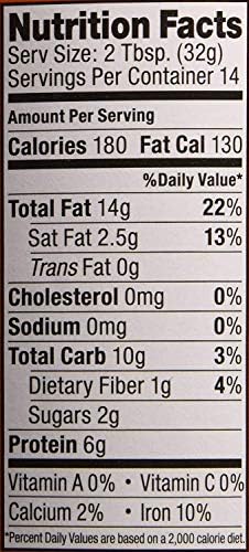 Artisana Organics Raw Cashew Butter Snack Pouches - No Sugar Added, Vegan and Paleo Friendly, Non GMO, 1.06oz Pouches (10 Pack)
